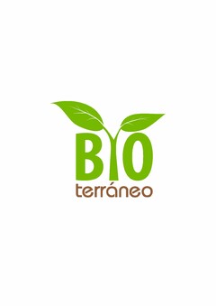 BIO TERRÁNEO