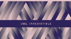 L'BEL IRRESISTIBLE