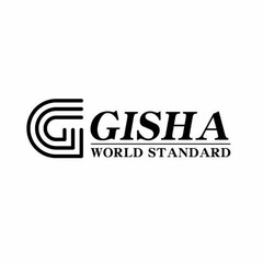 G GISHA WORLD STANDARD