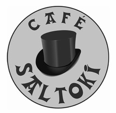 CAFE SALTOKI