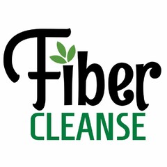 FIBER CLEANSE