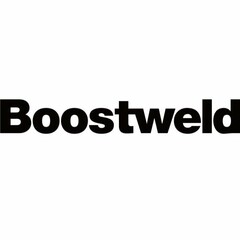 BOOSTWELD