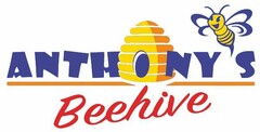 ANTHONY'S BEEHIVE