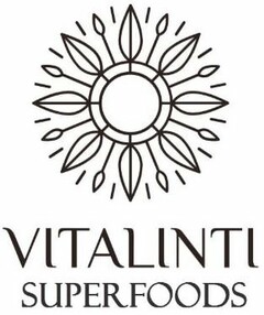 VITALINTI SUPERFOODS