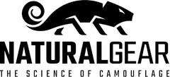 NATURALGEAR THE SCIENCE OF CAMOUFLAGE