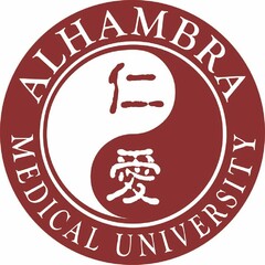 ALHAMBRA MEDICAL UNIVERSITY