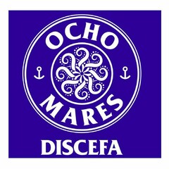 OCHO MARES DISCEFA