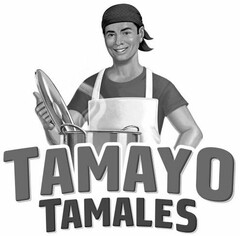 TAMAYO TAMALES