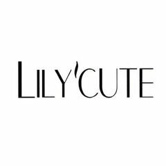 LILY'CUTE