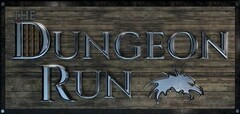 THE DUNGEON RUN