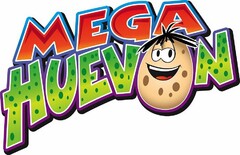 MEGA HUEVON