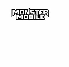 MONSTER MOBILE