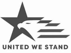 UNITED WE STAND