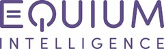 EQUIUM INTELLIGENCE