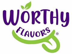 WORTHY FLAVORS