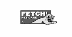 FETCH! PET CARE