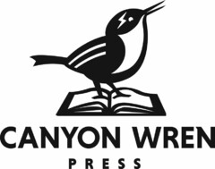 CANYON WREN PRESS