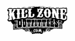 KILL ZONE OUTFITTERS .COM