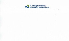 LEHIGH VALLEY HEALTH NETWORK