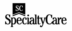 SC SPECIALTYCARE