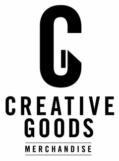 C CREATIVE GOODS MERCHANDISE