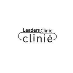 LEADERS CLINIC CLINIÉ