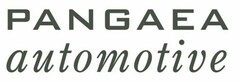 PANGAEA AUTOMOTIVE