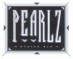 PEARLZ OYSTER BAR