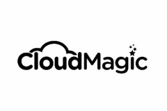 CLOUDMAGIC