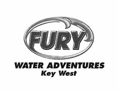 FURY WATER ADVENTURES KEY WEST