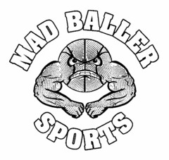 MAD BALLER SPORTS