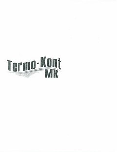 TERMO-KONT MK