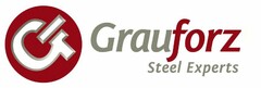 G GRAUFORZ STEEL EXPERTS