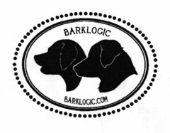 BARK LOGIC BARKLOGIC.COM