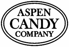 ASPEN CANDY COMPANY