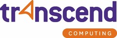 TRNSCEND COMPUTING