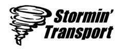 STORMIN' TRANSPORT