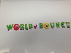 WORLD OF BOUNCE