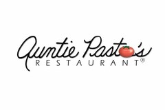 AUNTIE PASTO'S       R E S T A U R A N T