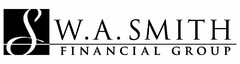 S W.A. SMITH FINANCIAL GROUP