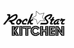 ROCK STAR KITCHEN