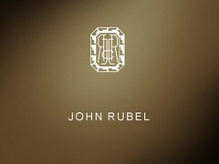 JR C JOHN RUBEL