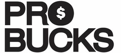 PRO BUCKS