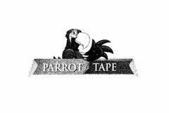 PARROT TAPE