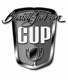 BARRETT-JACKSON CUP