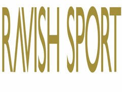 RAVISH SPORT