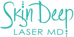 SKIN DEEP LASER MD