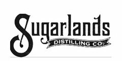 SUGARLANDS DISTILLING COMPANY