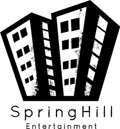 SPRINGHILL ENTERTAINMENT