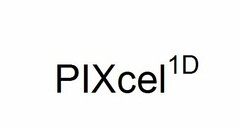 PIXCEL1D